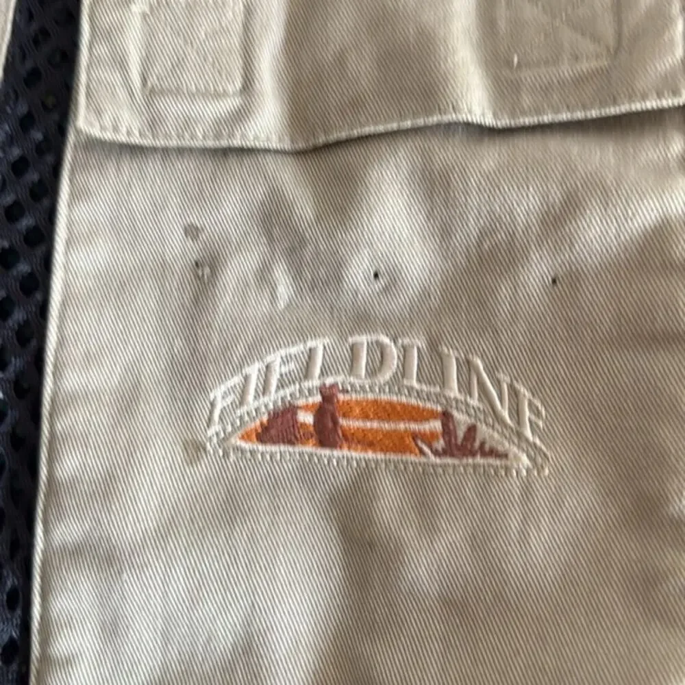 Fieldline mens hunting